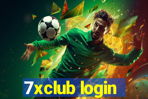 7xclub login